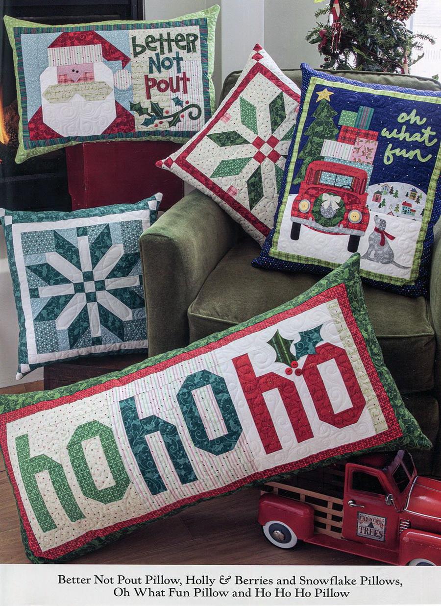 Art to Heart - Better Not Pout - Sewingmachinesplus.com