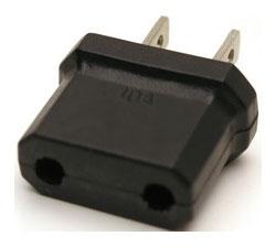 220 To 110 Volt Converter AU1