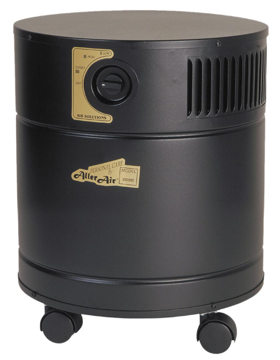 AllerAir 4000 Exec Air Purifier Unit - Sewingmachinesplus.com