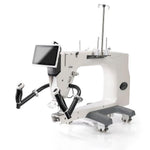 Recertified Grace Q’nique 21 X Elite Longarm Quilting Machine