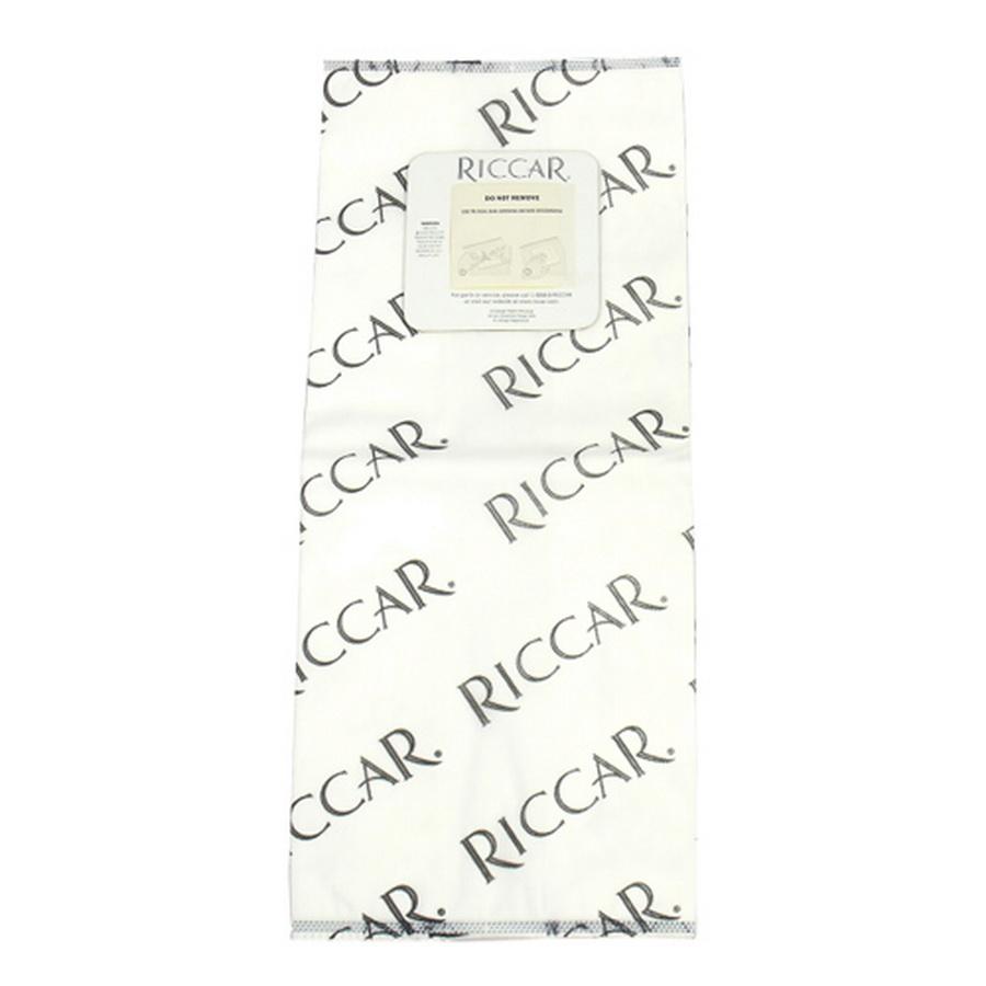 Riccar Central Vacuum HEPA Bags (3 Pack) - Sewingmachinesplus.com