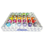 Floriani Spring and Holiday Encore Thread Set - Sewingmachinesplus.com