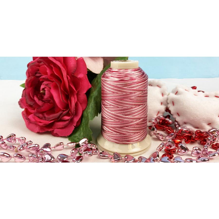 Floriani Varithread Camo Thread Kit