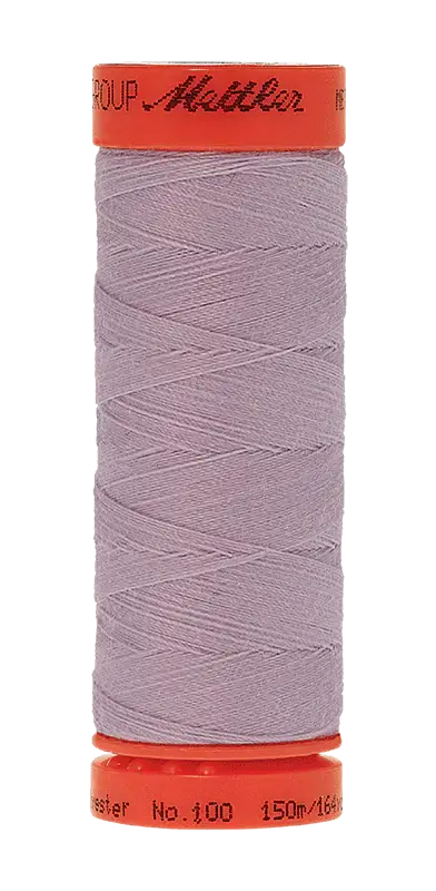 Mettler Metrosene Plus Polyester Thread 164 Yards - Color Lavender (9161-0027)