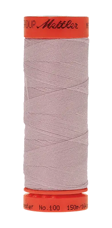 Mettler Metrosene Plus Polyester Thread 164 Yards - Color Whitewash (9161-0063)