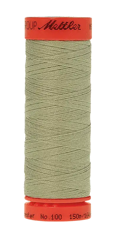Mettler Metrosene Plus Polyester Thread 164 Yards - Color Spanish Moss (9161-1095)