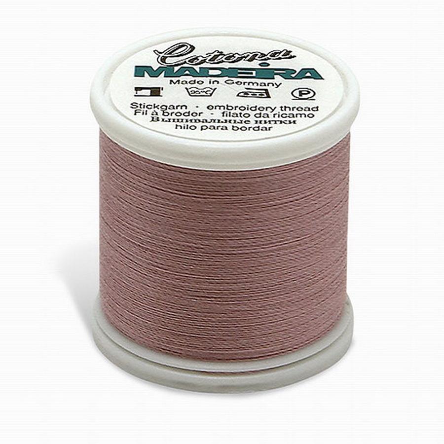 Madeira Cotton No. 30 220yds - Pale Lavender - 640