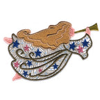 Anita Goodesign Country Angels (27 Designs)