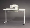 Galaxy Sewing Cabinets Model 299 Portable Utility Table