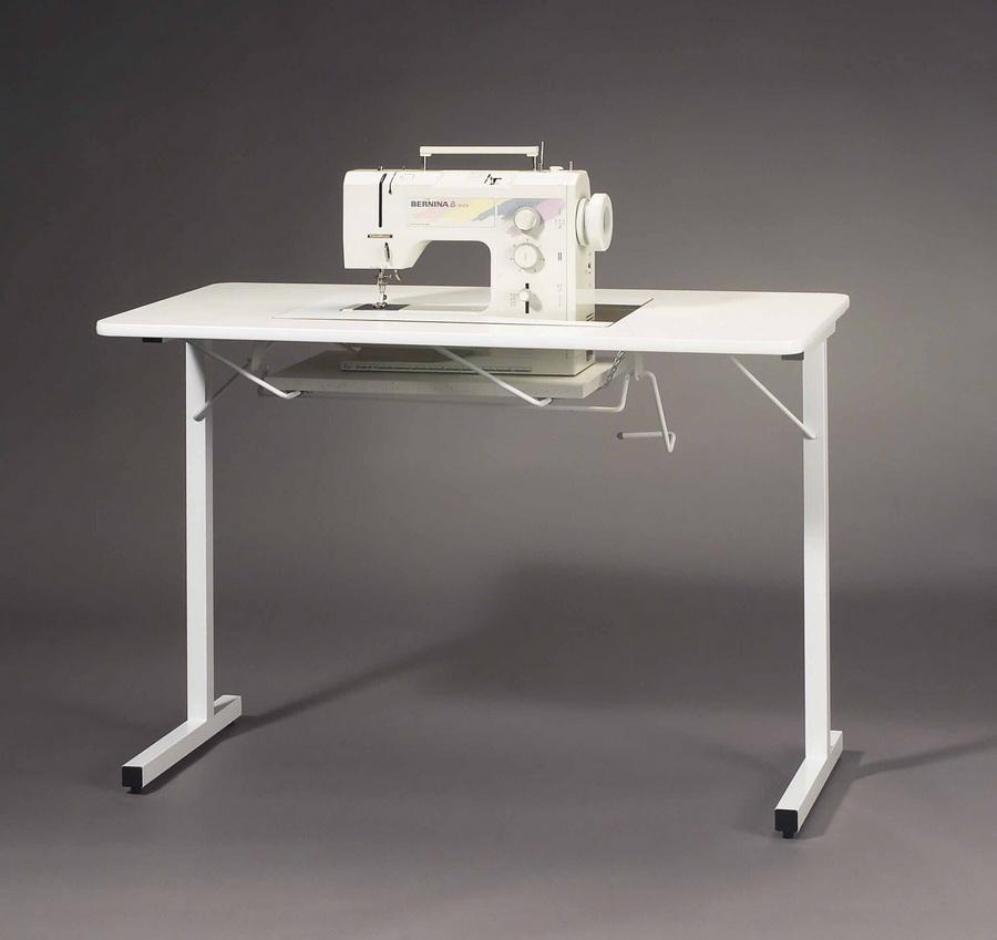 Galaxy Sewing Cabinets Model 299 Portable Utility Table