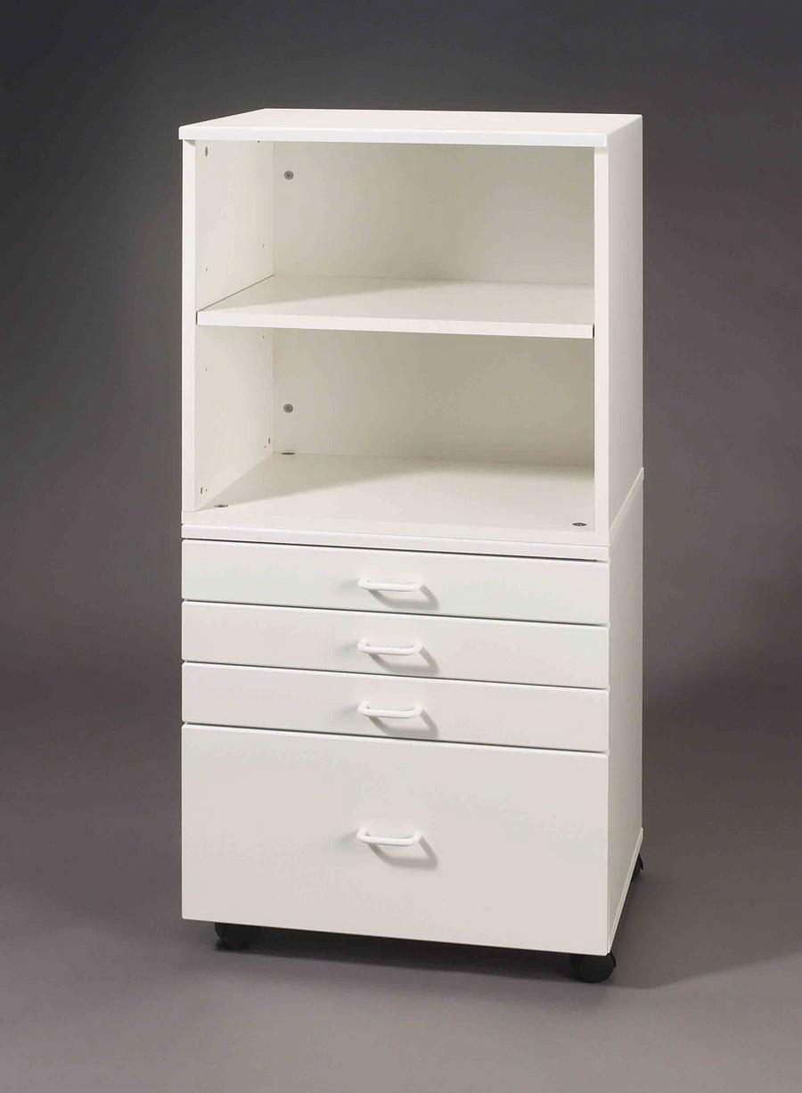 Galaxy Sewing Cabinets 39 Storage Caddy