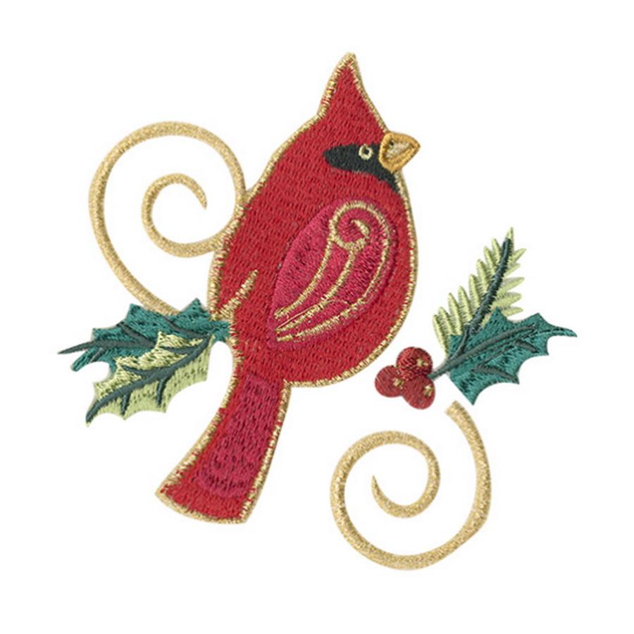 Anita Goodesign Christmas Trios 203AGHD