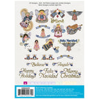 Anita Goodesign Country Angels (27 Designs)