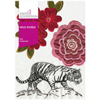 Anita Goodesign Wild Roses (57 Designs)