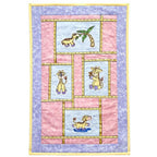 Anita Goodesign Baby Giraffes 35BAG