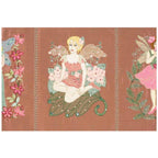 Anita Goodesign Mini Collection Garden Fairies 41MAGHD