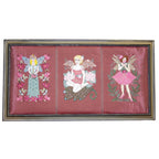 Anita Goodesign Mini Collection Garden Fairies 41MAGHD