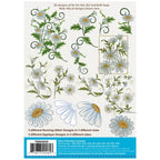 Anita Goodesign Mini Collection Daisies 2 75MAGHD