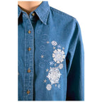 Anita Goodesign Mini Collection Snowflakes 2 (20 Designs)