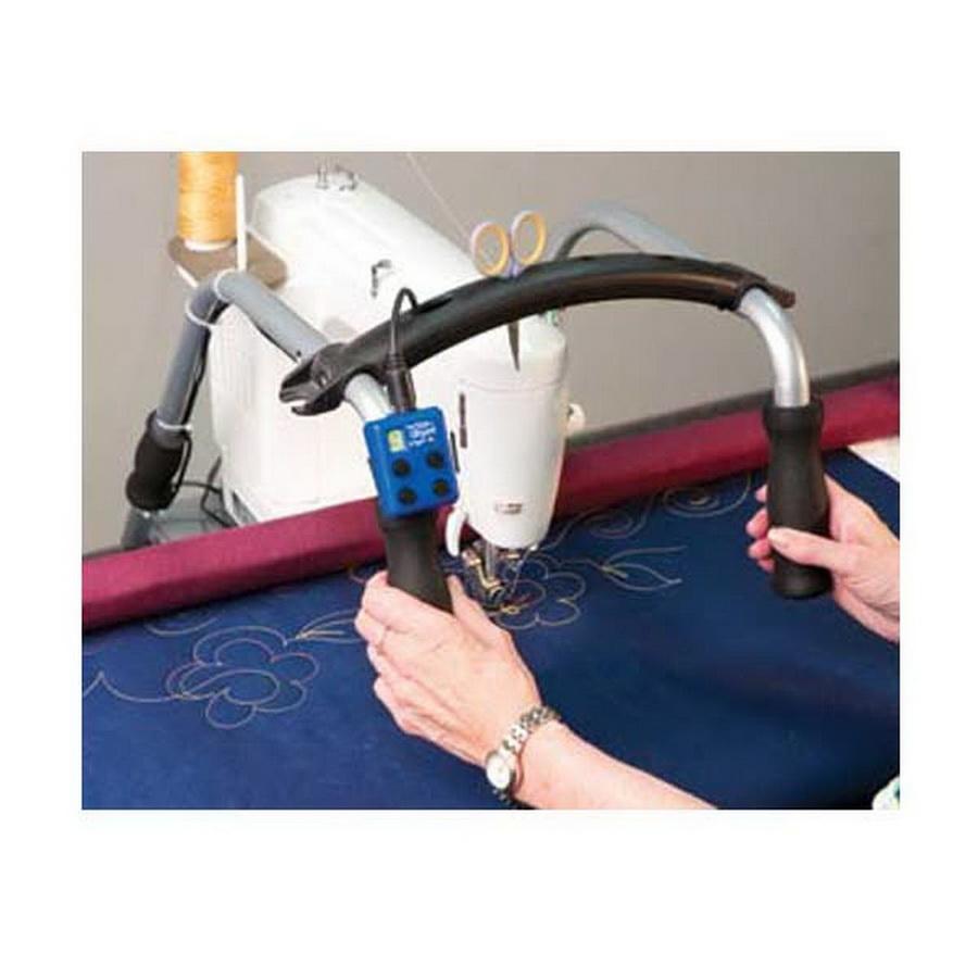 Grace Company Sure Stitch Dual Function Stitch Regulator (Multiple Machines Compatible)