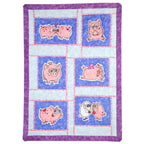 Anita Goodesign Piglets Design Pack 97MAGHD