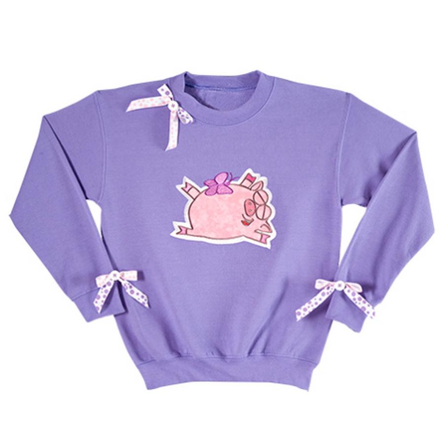 Anita Goodesign Piglets Design Pack 97MAGHD