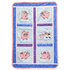 Anita Goodesign Piglets Design Pack 97MAGHD