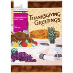 Anita Goodesign Thanksgiving Greetings 168AGHD