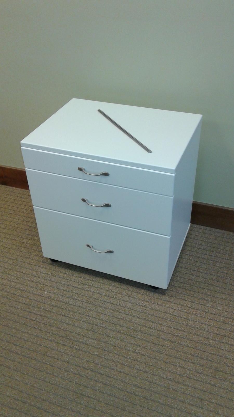 Galaxy Sewing Cabinets Model 910B Ultimate Quilting & Embroidery Table