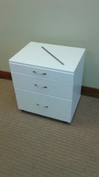 Galaxy Sewing Cabinets Model 910B Ultimate Quilting & Embroidery Table