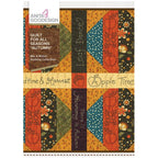 Anita Goodesign Quilt for All Seasons Autumn 169AGHD
