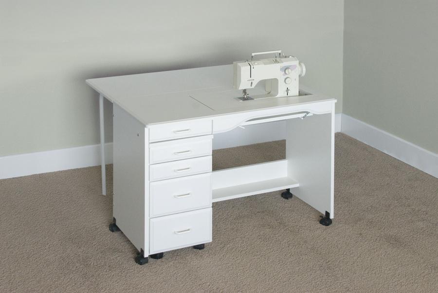 Galaxy Sewing Cabinets Model 387-Q
