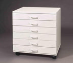 Galaxy Sewing Cabinets Model 37 Storage Caddy