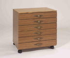 Galaxy Sewing Cabinets Model 37 Storage Caddy