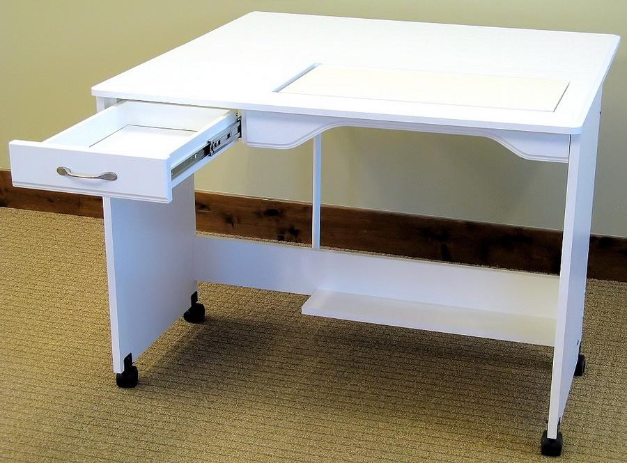 Galaxy Sewing Cabinets Model 387-Q