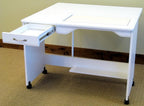 Galaxy Sewing Cabinets Model 387-Q