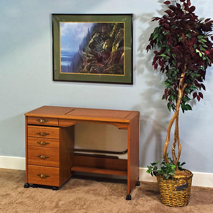Galaxy Sewing Cabinets Model 387-Q