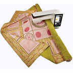 Refurbished Janome Horizon MC 15000 Sewing, Embroidery and Quilting Machine