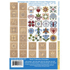 Anita Goodesign Return to Quilters Paradise (105 Desings)