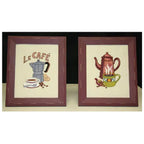 Anita Goodesign Coffee (31 Designs)