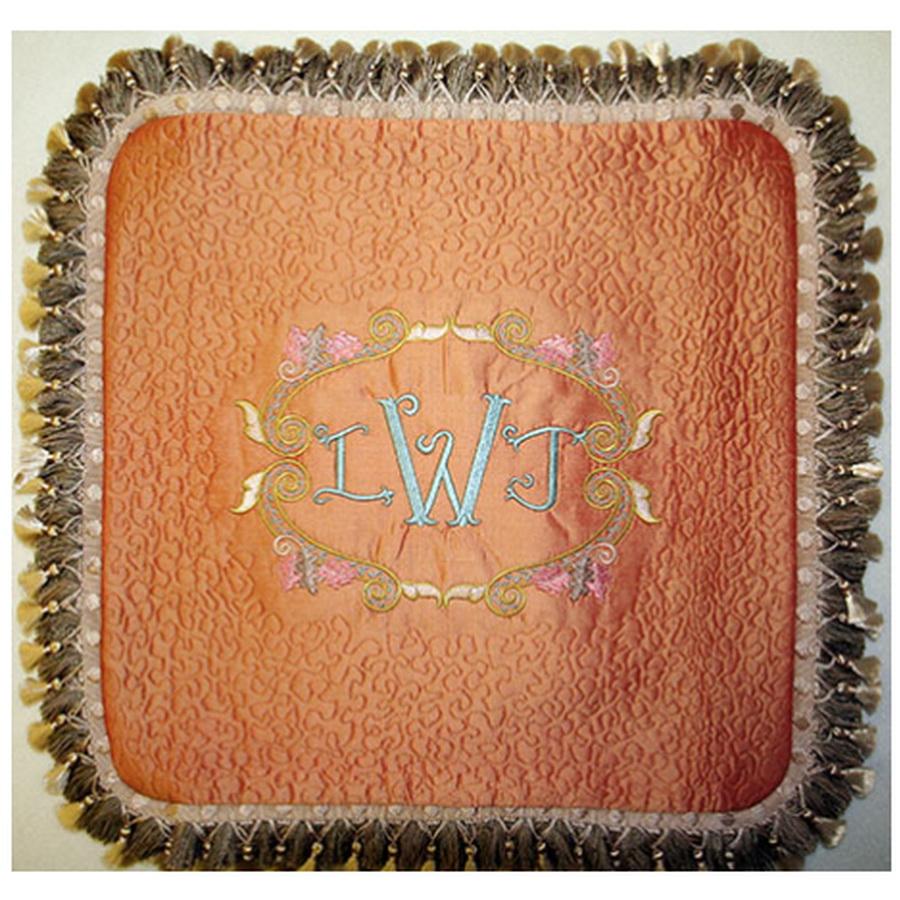Anita Goodesign Autumn Monogram (112 Designs)