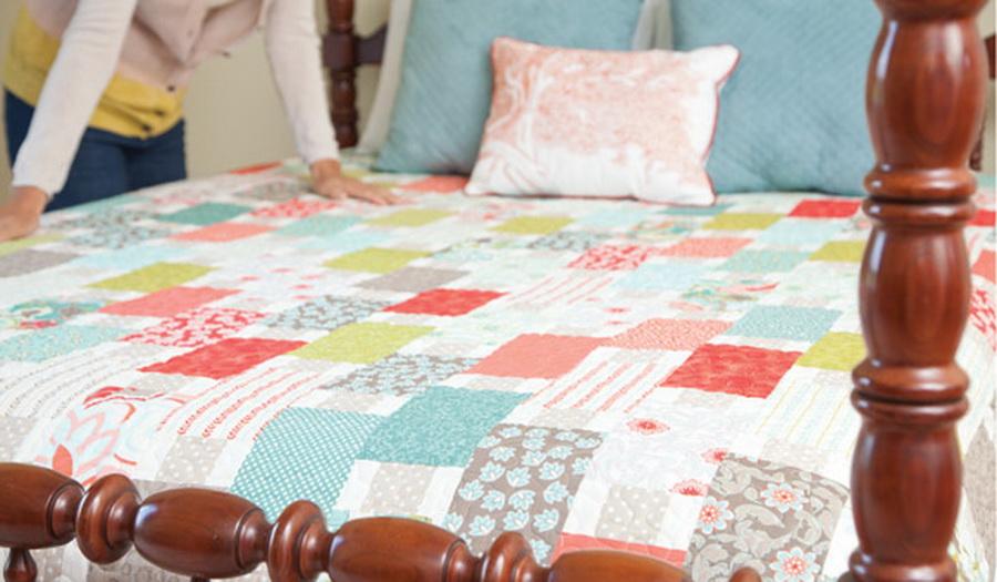 Husqvarna Viking Platinum 16 Longarm Quilting Machine