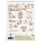 Anita Goodesign Autumn Cutwork (56 Designs)
