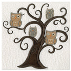 Anita Goodesign Mini Collection Hoot! 144MAGHD