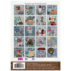 Anita Goodesign Time in a Garden full collection sewing patterns for quilting, 26 designs in multiple sizes