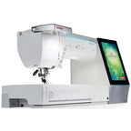 Refurbished Janome Horizon MC 15000 Sewing, Embroidery and Quilting Machine