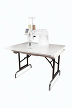 Husqvarna Viking Platinum 16 Longarm Quilting Machine