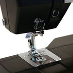 Toyota J17 Super Jeans Sewing Machine