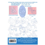 Anita Goodesign Nursery Quilt (140 Designs)