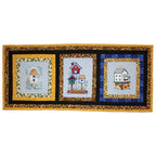 Anita Goodesign Birdhouses (42 Designs)